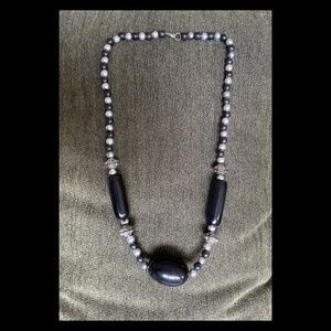 Handmade Necklace from Lesotho